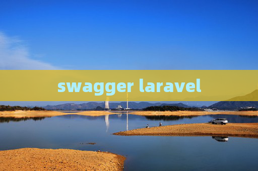 swagger laravel
