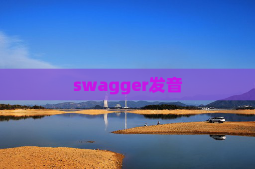 swagger发音
