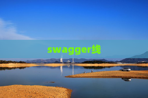 swagger线 swagger线